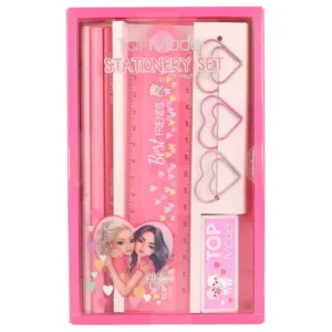 TOPModel - Set za pisanje