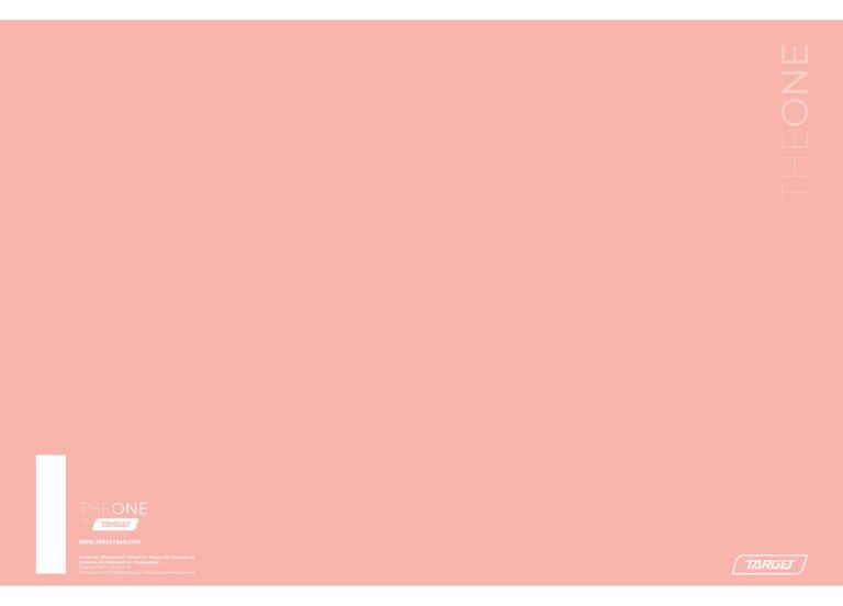 Bilježnica Target A4 - kocka - Slika 6