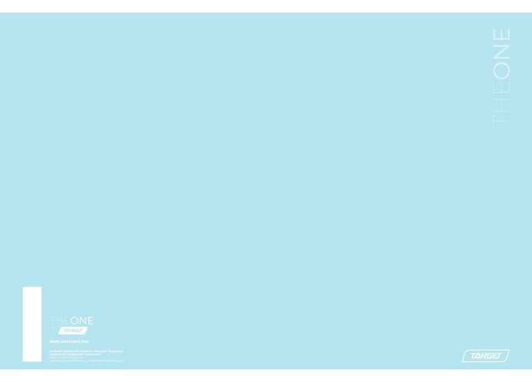 Bilježnica Target A4 - kocka - Slika 8