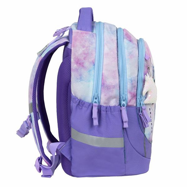 Torba školska Belmil leisure plus Magical Pegasus 338-87/11 - Slika 2