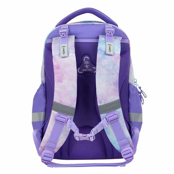 Torba školska Belmil leisure plus Magical Pegasus 338-87/11 - Slika 3