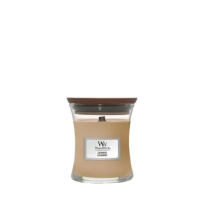 WoodWick mirisna svijeća Classic Mini Cashmere