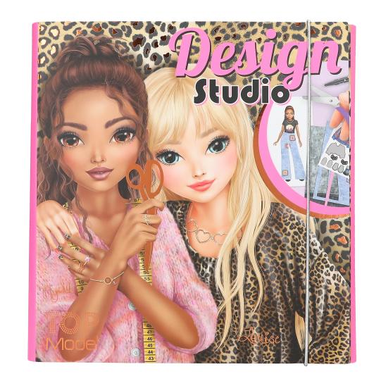 Kreirajte svoj TOPModel Design Studio