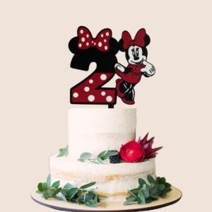 Toper Minnie 2