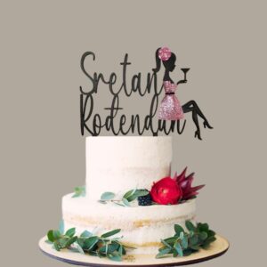 Toper SR girl - roza haljina