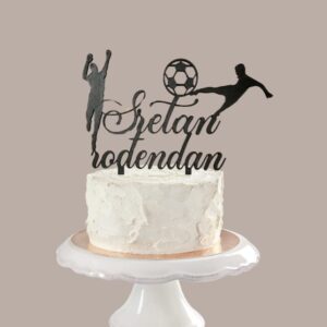 Toper SR nogometaši