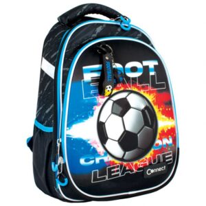Ruksak školski anatomski lagan XT Football 25.Connect
