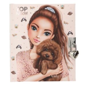 Dnevnik TOPModela za pse KITTY i DOGGY