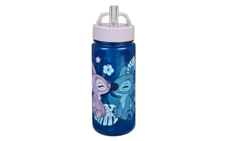 STITCH & ANGEL boca za vodu