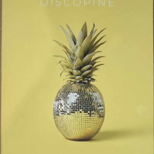 Teka meki uvez A4 crte DISCO by Target