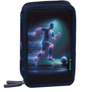 Pernica dvostruka Street GOAL GETTER sa priborom P36