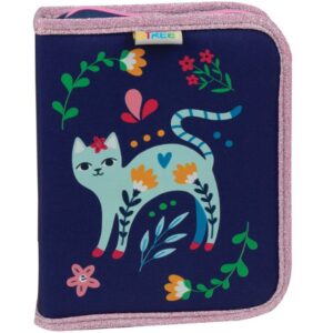 Pernica jednostruka 2 preklopa BIG Street FLOWER SOUL sa priborom P36