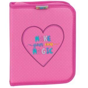 Pernica jednostruka 2 preklopa BIG Street MAKE MAGIC sa priborom P36