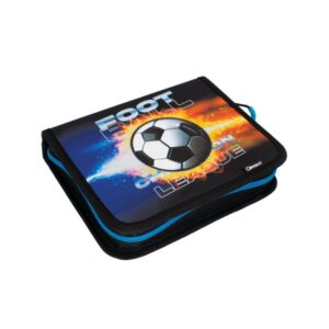 Pernica puna 1zip 2preklopa Football 1B 25.Connect