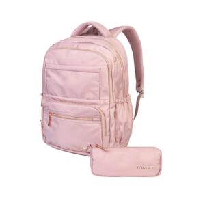 Ruksak školski Target Glammer Antique Pink 1096283
