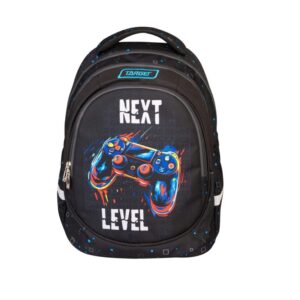 Ruksak školski anatomski Target Soft Next Level 1096278