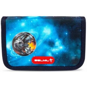 Pernica punGalaxy Lighta preklopna Belmil