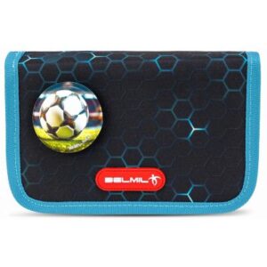 Pernica puna preklopna Belmil Kick the Ball