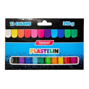 Plastelin Target 12/1