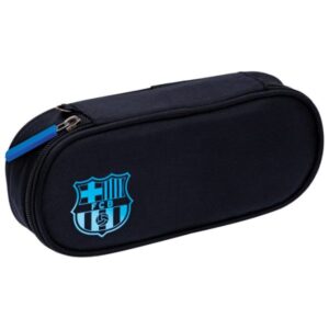 Pernica vrećica/ovalna FC Barcelona Astra 503025048 crna