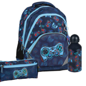 Ruksak ergonomski set 3/1 Street CONSOLE