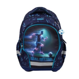 Ruksak ergonomski PS14 Street GOAL GETTER P6