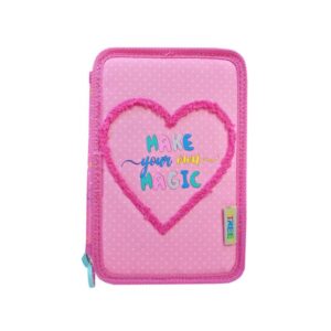 Pernica puna trostruka tri kata Street Make Magic