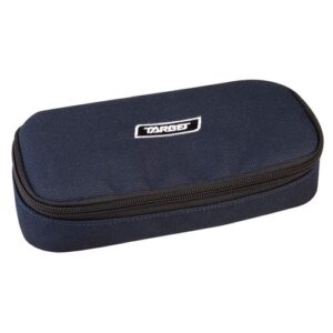 Target pernica Compact College Cosmos Navy 28687 1zip, prazna