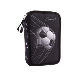 Pernica puna Target dvostruka 2 zipa Na dva kata Football Fan