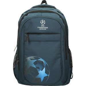 RUKSAK ROUND UEFA Champions League plavi
