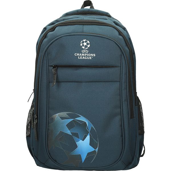 RUKSAK ROUND UEFA Champions League plavi