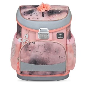 Torba školska Belmil mini-fit rose ballet 405-33/AG/9