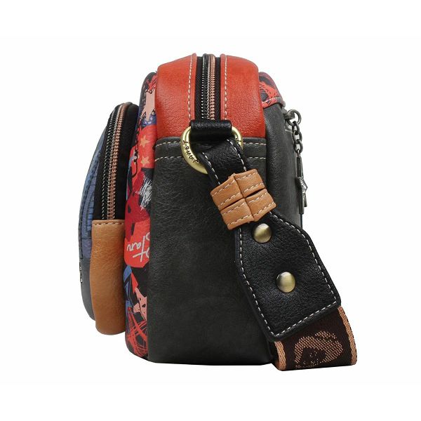 TORBA JANET Fashion Paris Dream J-013B 078197 - Slika 2