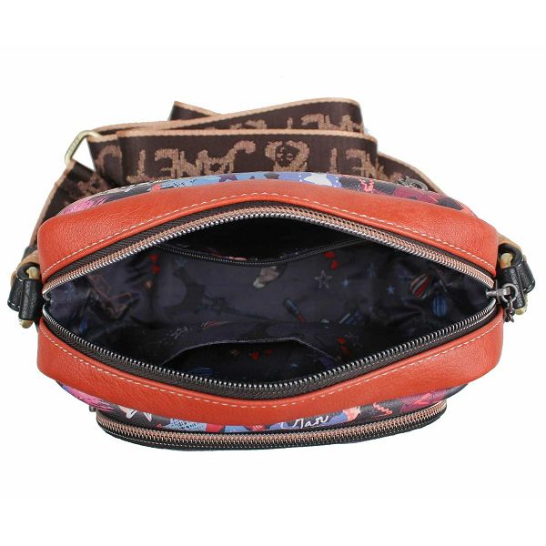TORBA JANET Fashion Paris Dream J-013B 078197 - Slika 3