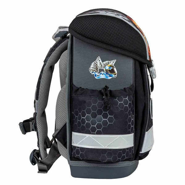 Torba školska Belmil classy race it 403-13/AG/65 - Slika 2