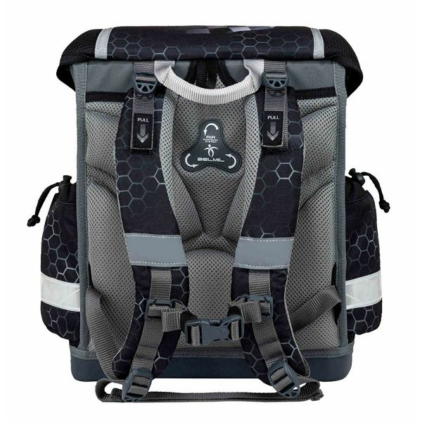 Torba školska Belmil classy race it 403-13/AG/65 - Slika 3