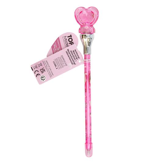 TOPModel kemijska olovka sa srcem - svjetlucavim MOJ BFF - Slika 2