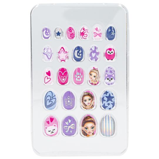 TOPModel Umjetni nokti LJEPOTA i JA - Slika 2