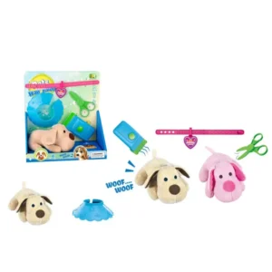 Frizerski salon za kućne ljubimce