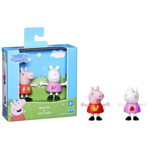 Set figurica Hasbro Peppa Pig sortirano 2/1