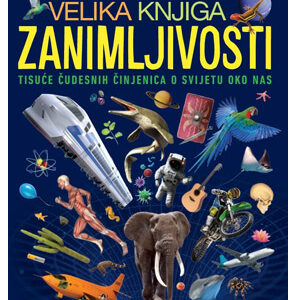 Velika knjiga zanimljivosti