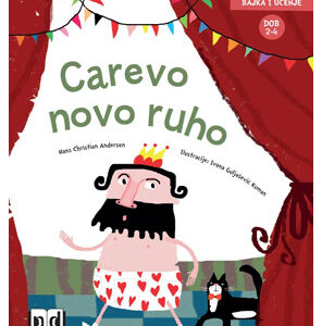 Carevo novo ruho