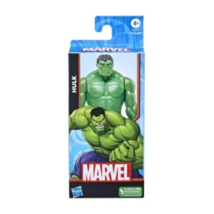 Marvel figura - Hulk