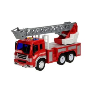 Kamion Vatrogasni sa zvukovima i svjetlom