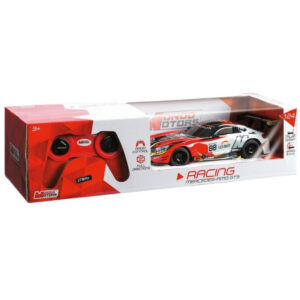 Autić Mercedes AMG GT3 na daljinsko upravaljanje 1:24