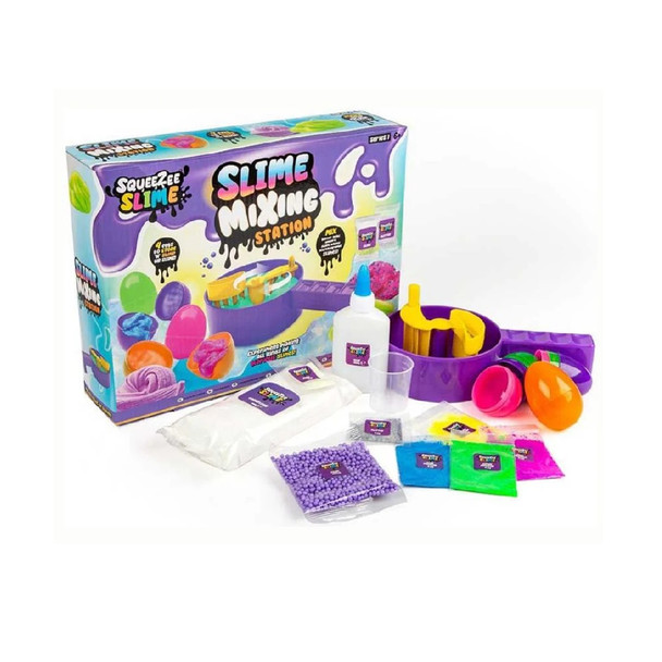 Set Slime station - Slika 2