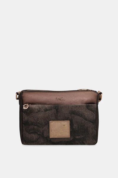 Torba fashion Anekke FW24 Land L - 31x21x9cm - Slika 2