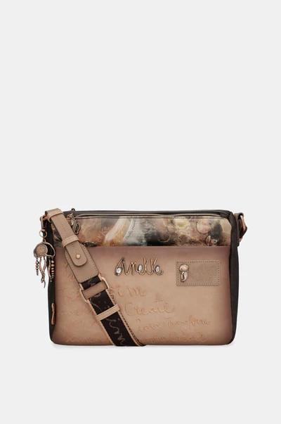 Torba fashion Anekke FW24 Land L - 31x21x9cm - Slika 3