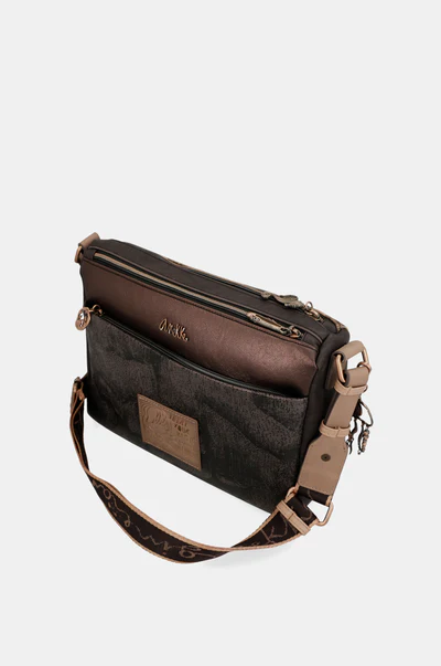 Torba fashion Anekke FW24 Land L - 31x21x9cm - Slika 5
