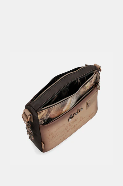 Torba fashion Anekke FW24 Land L - 31x21x9cm - Slika 6